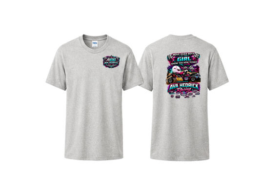 Ava Hedrick Tshirt