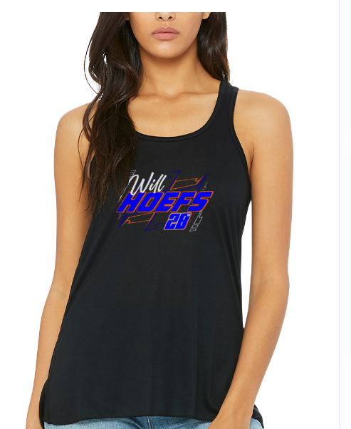 Will Hoefs Tank Tops