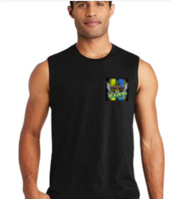 Carl King 82K Race T-shirt
