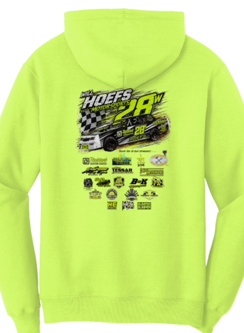 28W Hoodie
