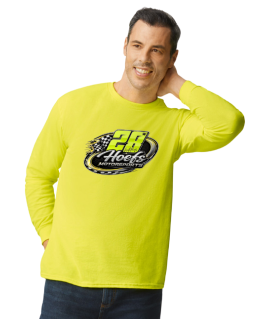 Long Sleeve T-shirt
