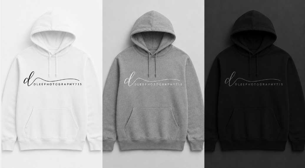 Hooded Sweatshirt