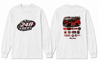 248 Long Sleeve Tshirt