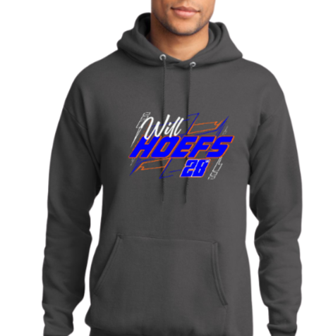 Will Hoefs Hoodie