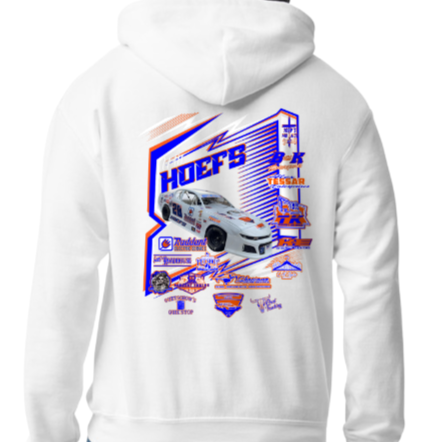 Will Hoefs Hoodie