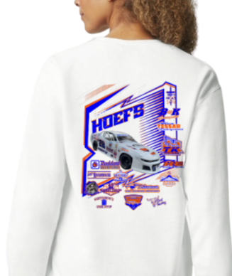 Will Hoefs Crewnecks