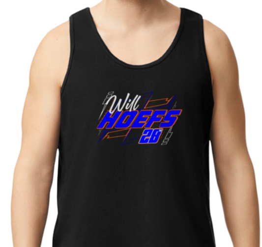 Will Hoefs Tank Tops