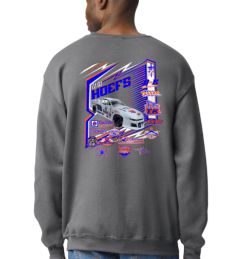 Will Hoefs Crewnecks