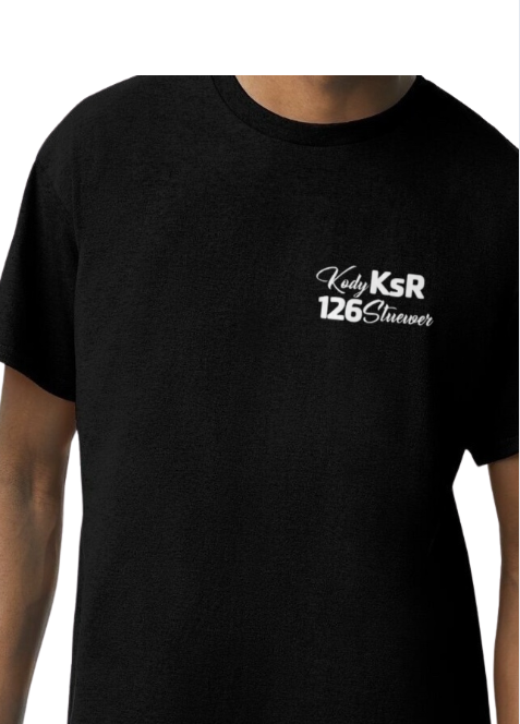 Kody Stuewer T-shirt