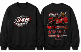 248 Crewneck Sweatshirt