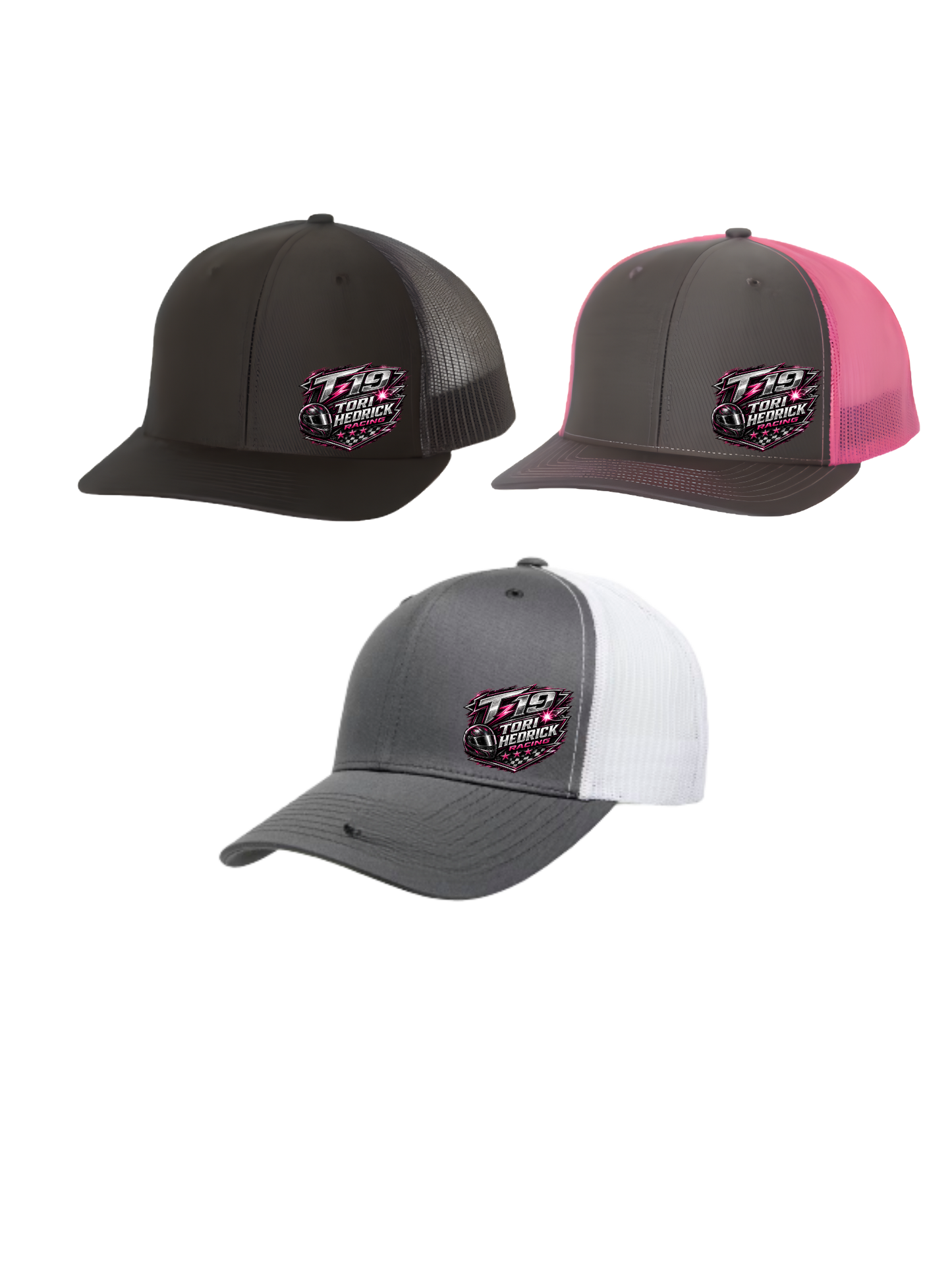 Tori Hedrick Hat