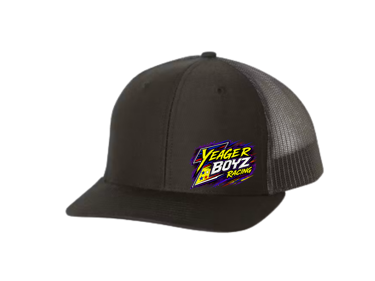 Yeager Boyz Hat