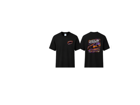 Andrew Yeager T-shirts (YOUTH)