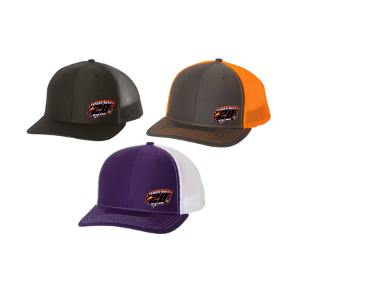Andrew Yeager Hats