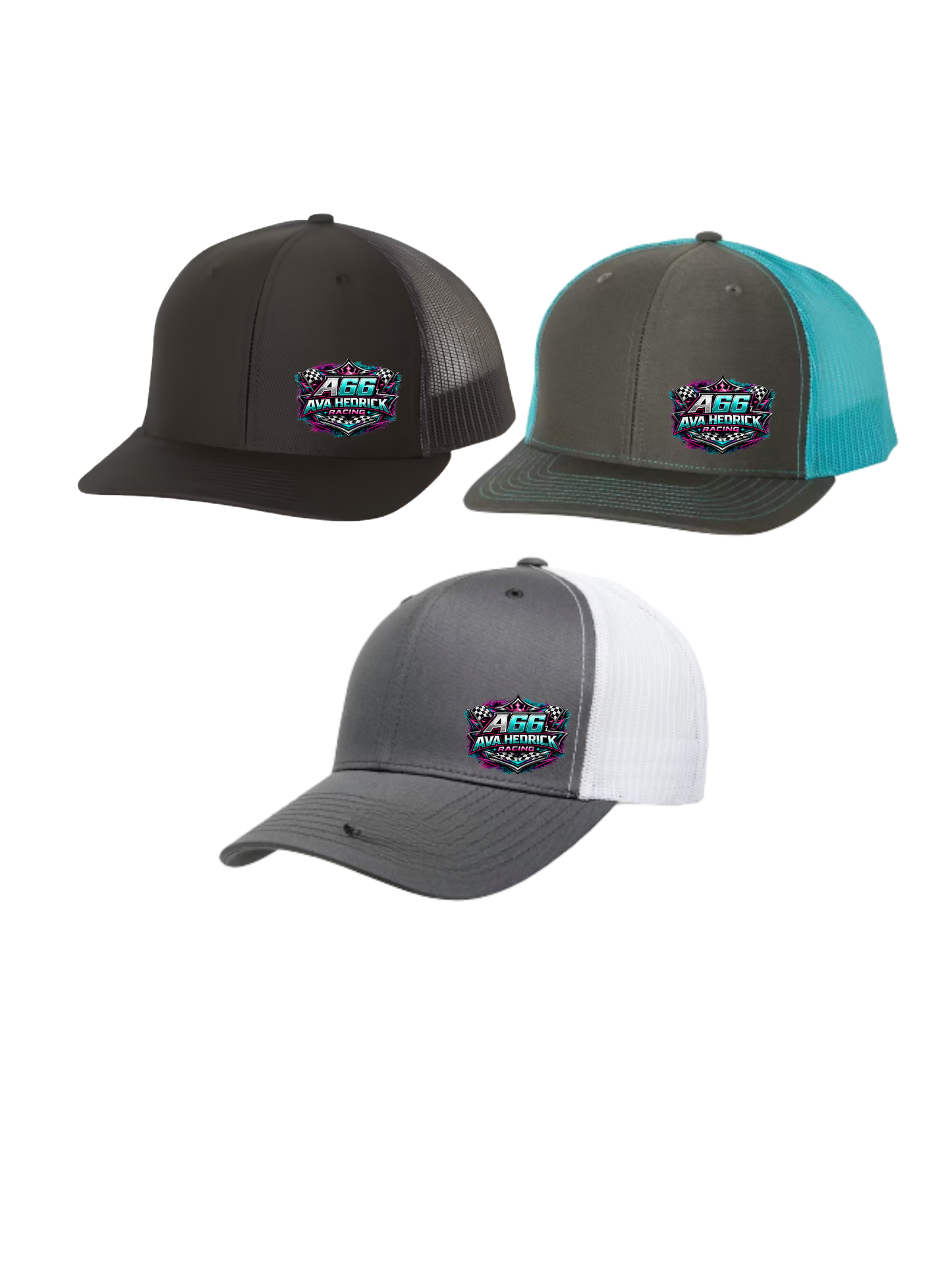 Ava Hedrick Hat