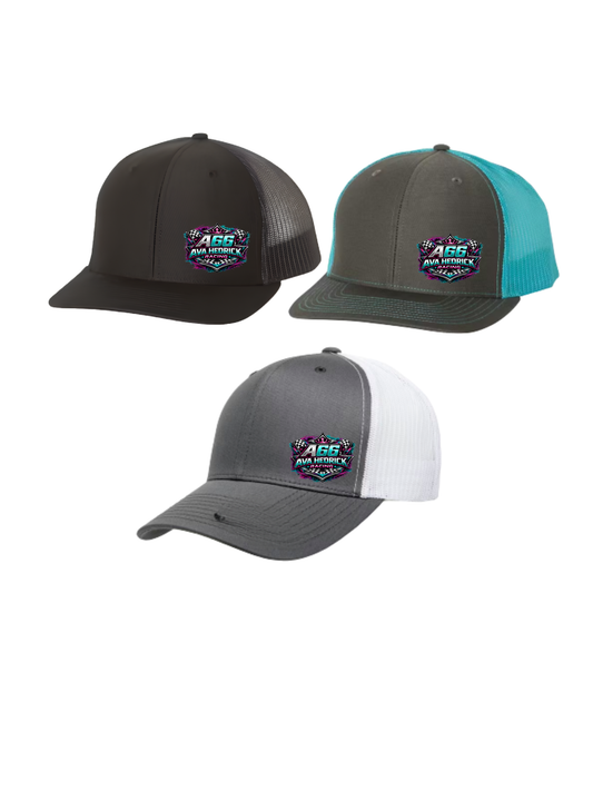 Ava Hedrick Hat