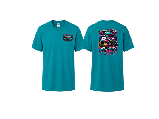 Ava Hedrick Tshirt (YOUTH)