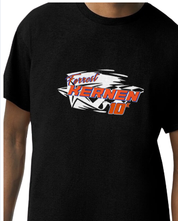 Forrest Kernen T-Shirt