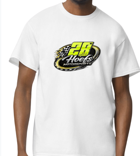 28W T-shirt