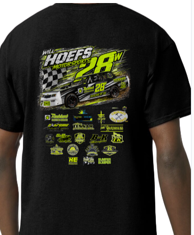 28W T-shirt