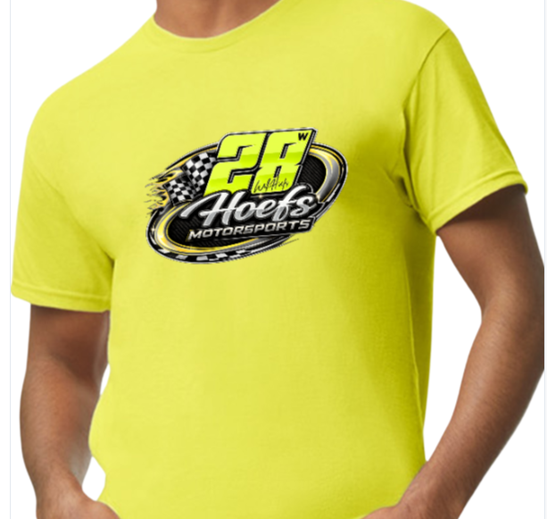 28W T-shirt