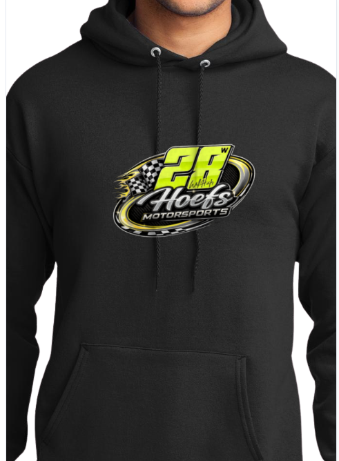 28W Hoodie