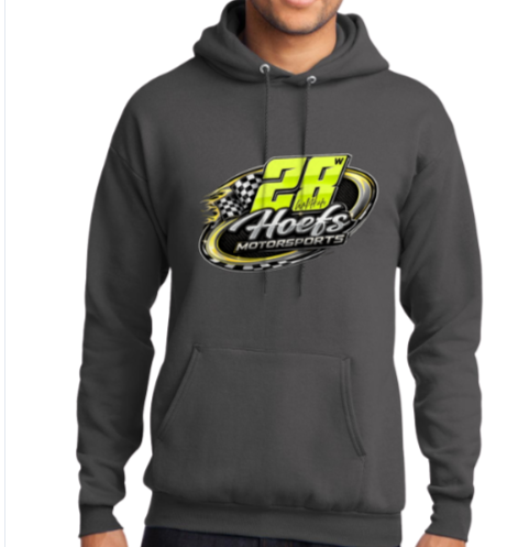 28W Hoodie