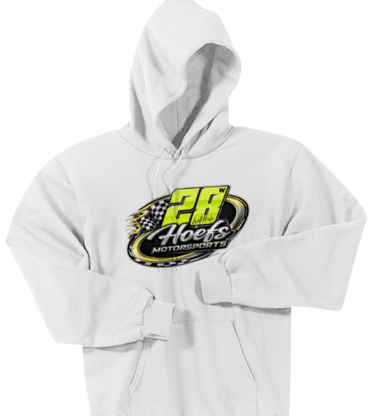 28W Hoodie