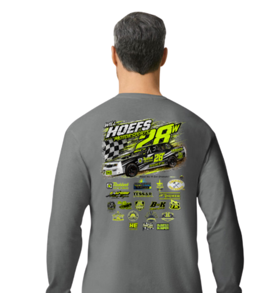 Long Sleeve T-shirt