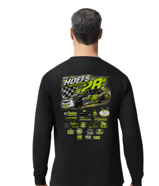 Long Sleeve T-shirt