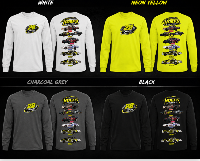 Long Sleeve T-shirt 5year