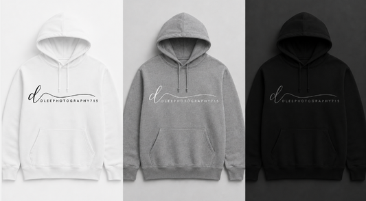 Hooded Sweatshirt