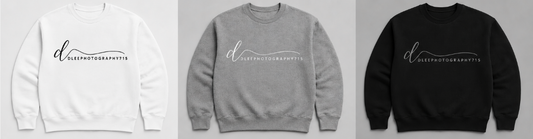 Crewneck Sweatshirt