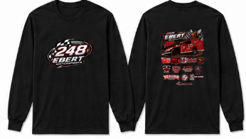 248 Long Sleeve Tshirt