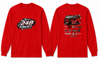 248 Long Sleeve Tshirt