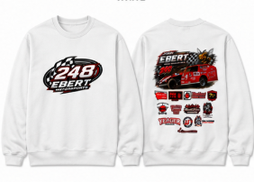 248 Crewneck Sweatshirt
