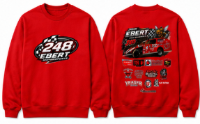 248 Crewneck Sweatshirt