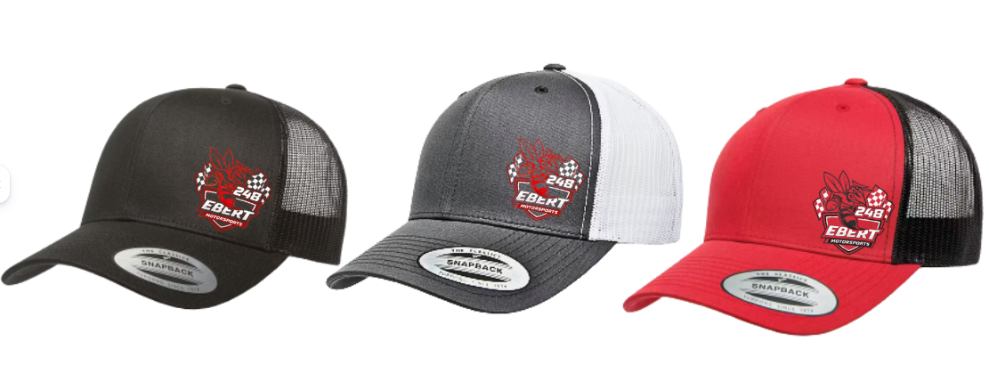 248 Hats
