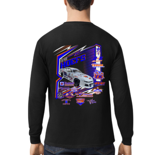 Will Hoefs Long Sleeve