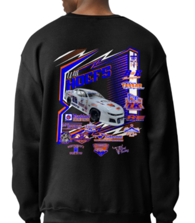 Will Hoefs Crewnecks