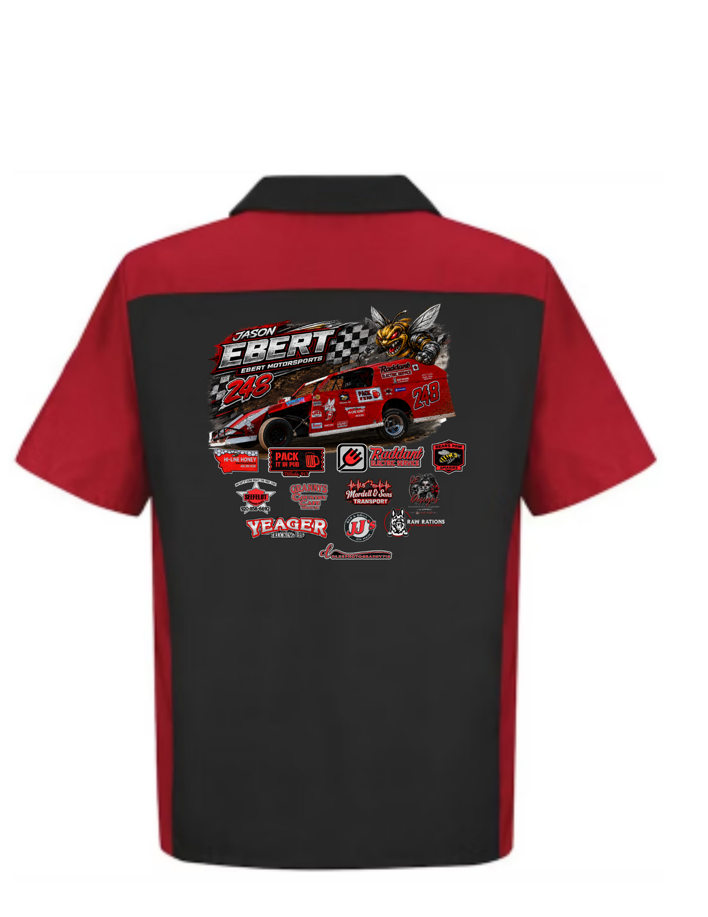 Shop Shirt