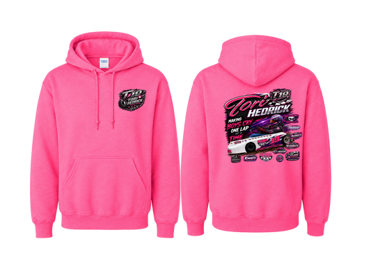 Tori Hedrick Hoodie