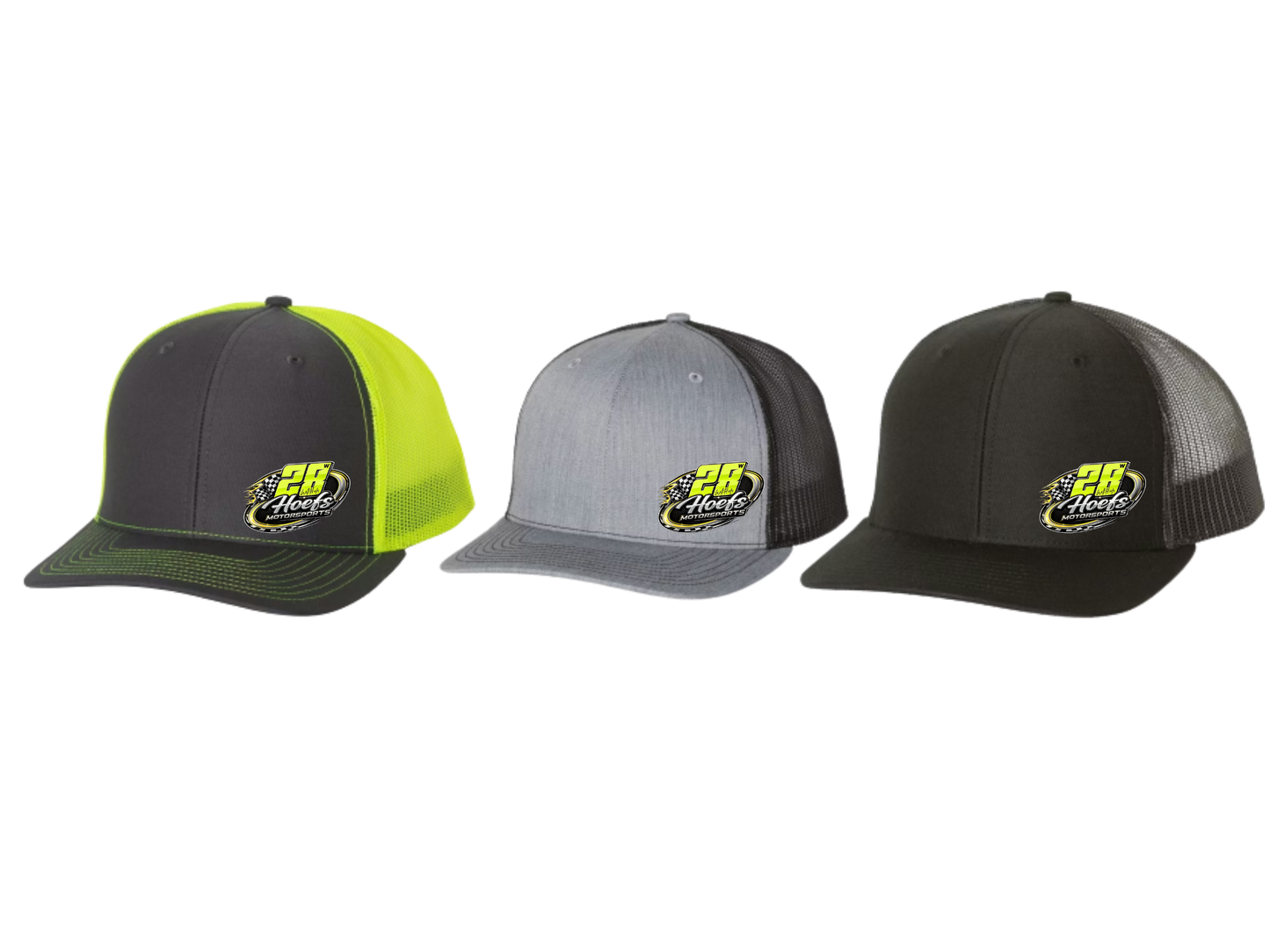 28W hats