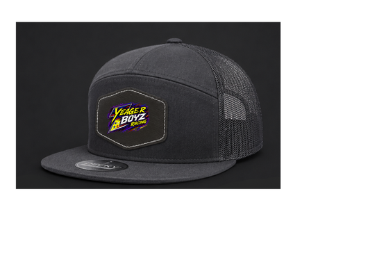 Yeager Boyz Decky Hat