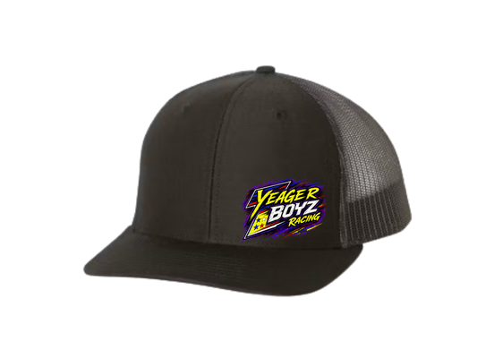 Yeager Boyz Hat