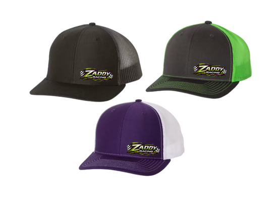 Zaddy Racing Hat